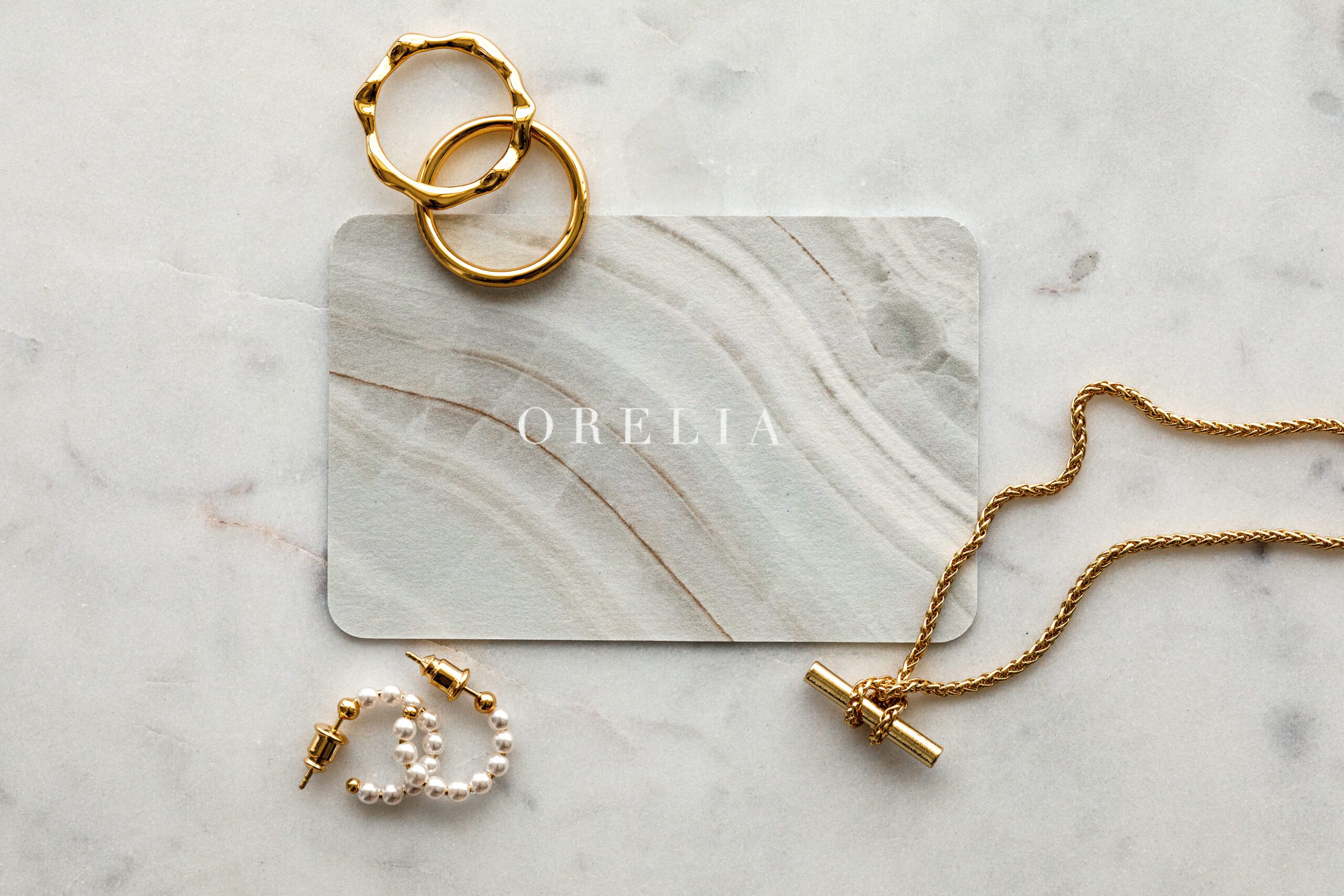 Orelia Jewellery Christmas Giveaway