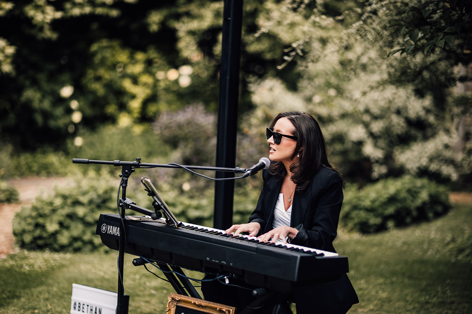 Bethan Wyn Music