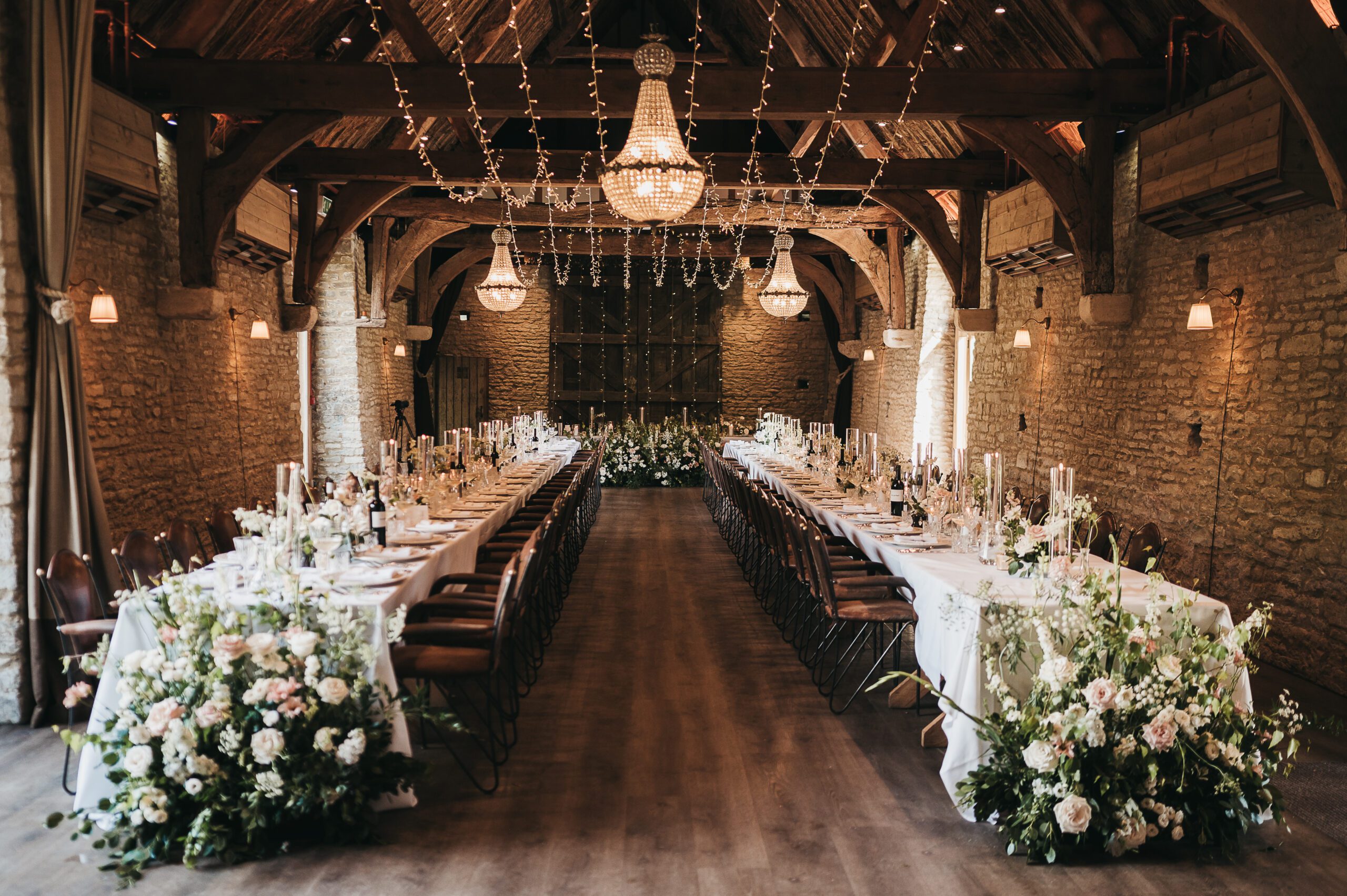 Tythe’s Venue Showcase