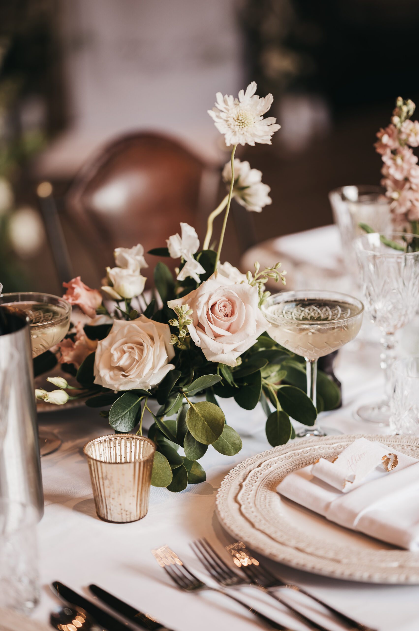 Valentine’s Dinner 2025