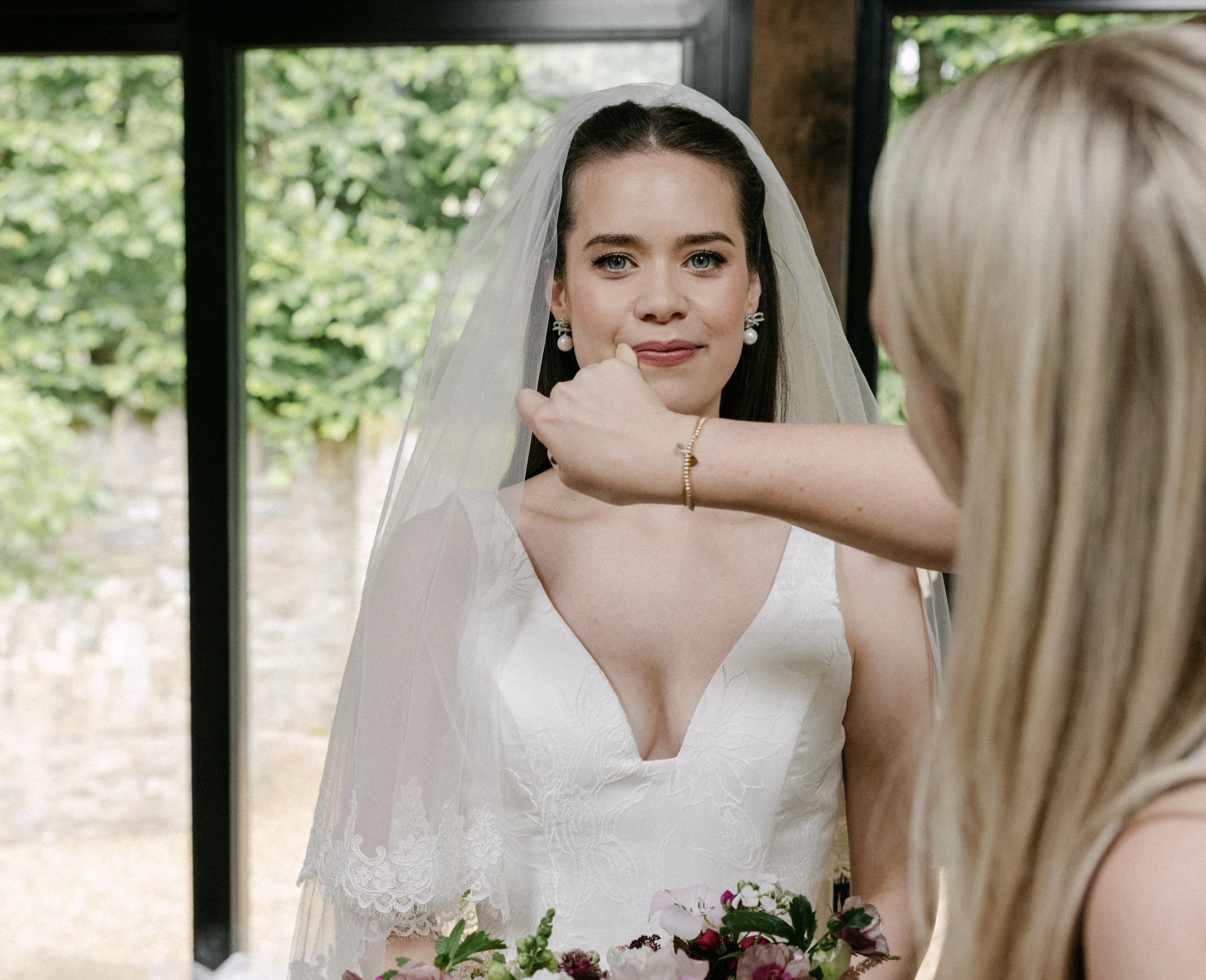 How to Match your Make-Up Artist to your Venue