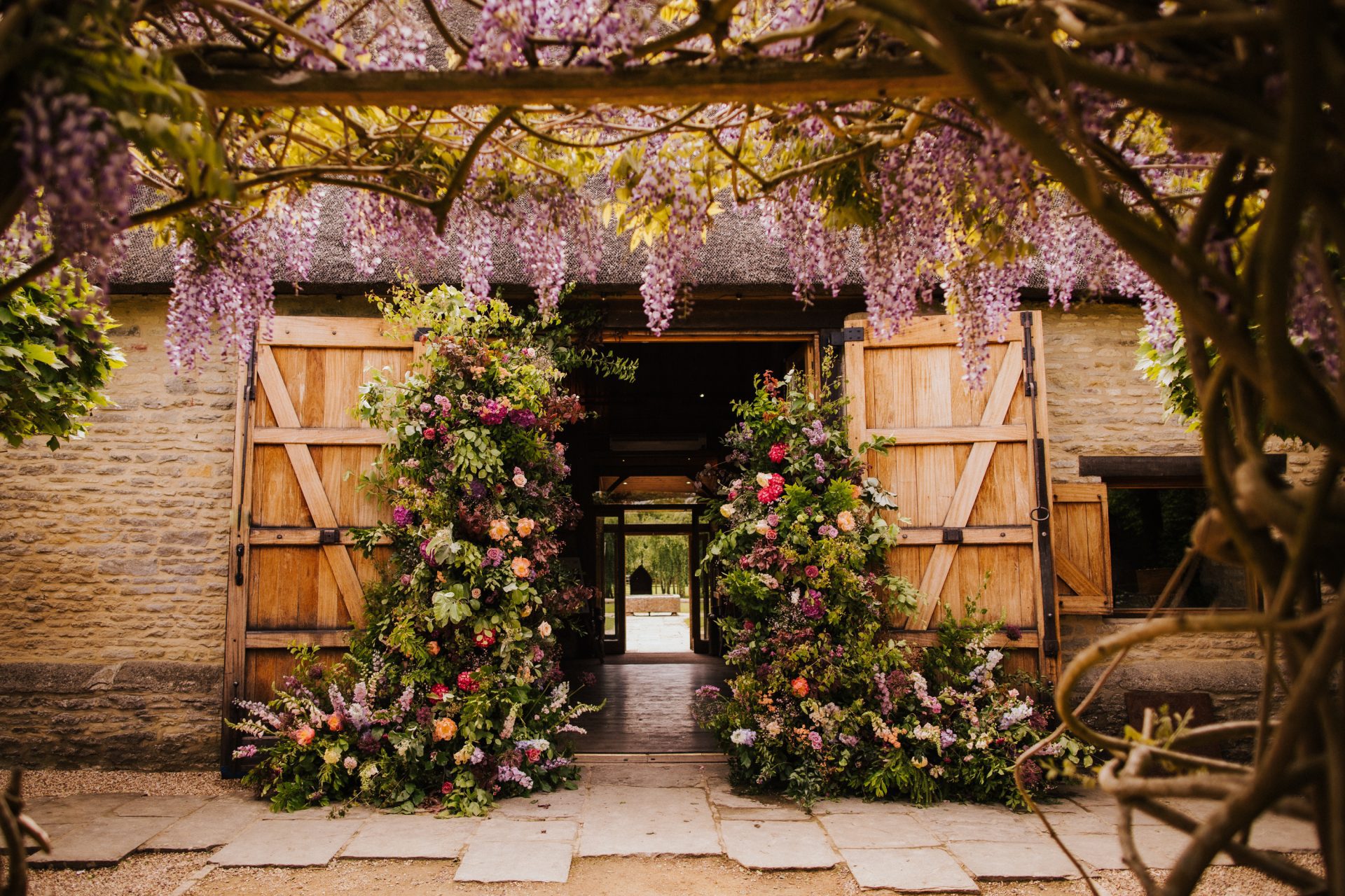 Tythe’s Venue Showround Day