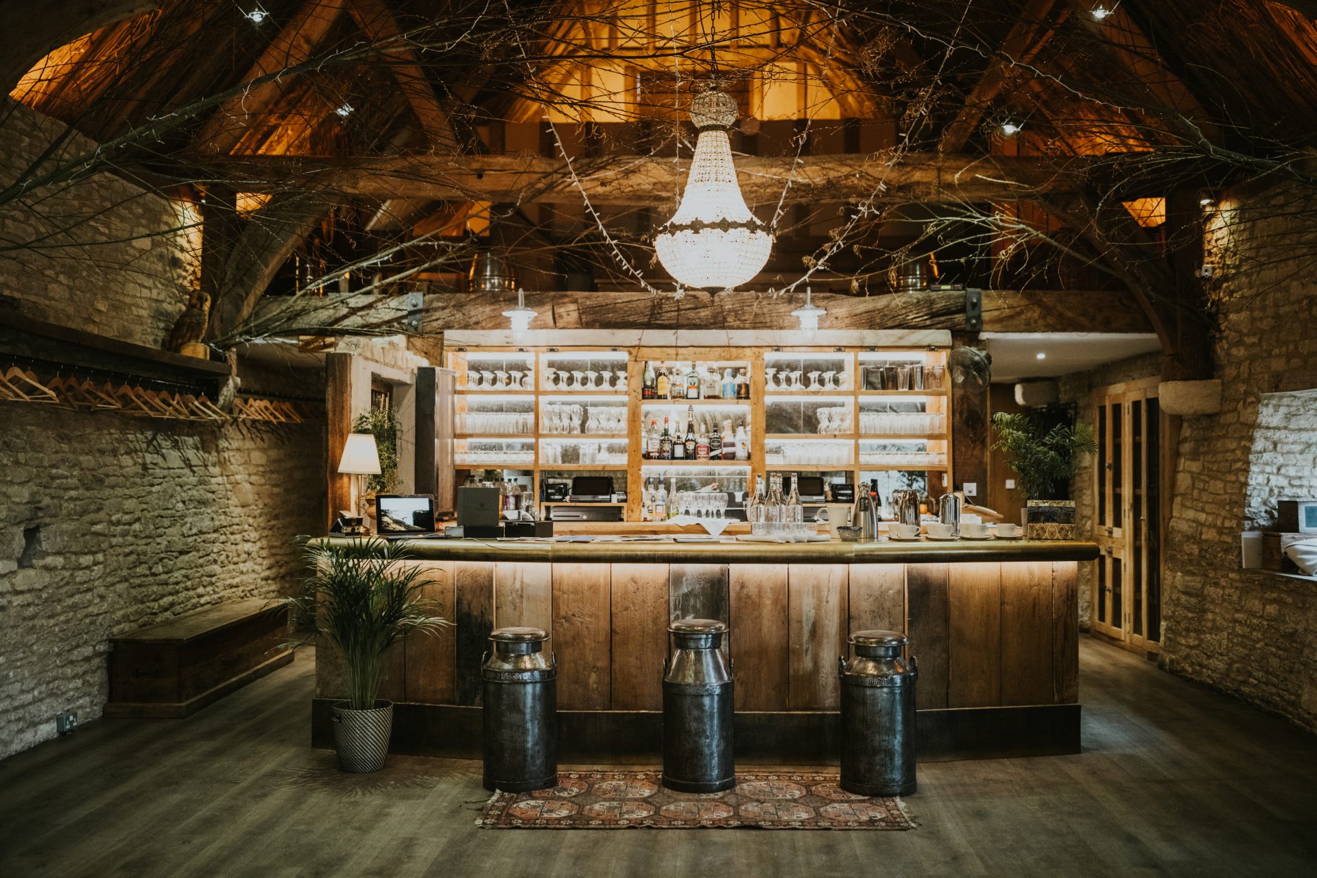 Experience Oxfordshire Twilight Networking Event