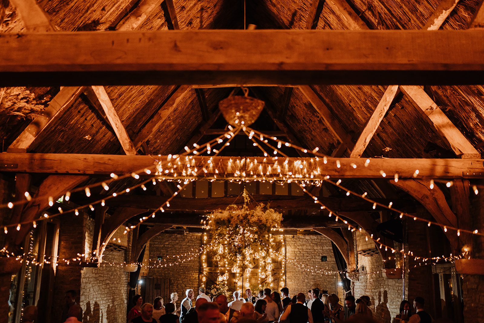 Private Corporate Christmas Parties at Tythe