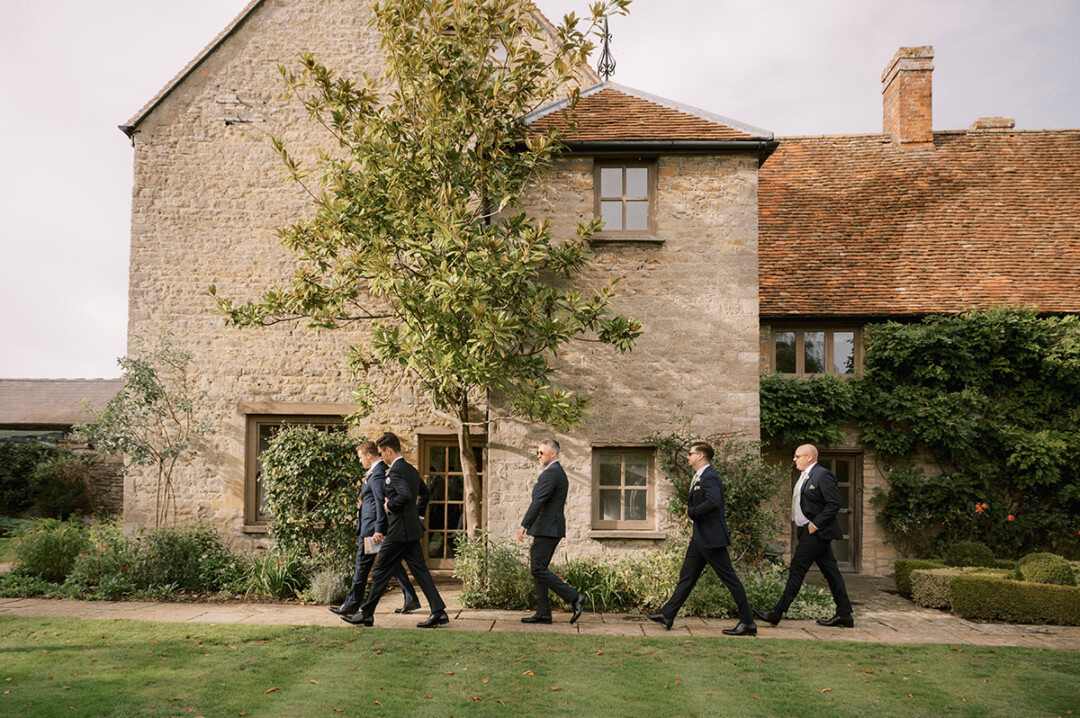 Image by <a href="https://mcgivernphotography.com/" target="_blank" rel="noopener">McGivern Photography</a> The Farmhouse at Tythe