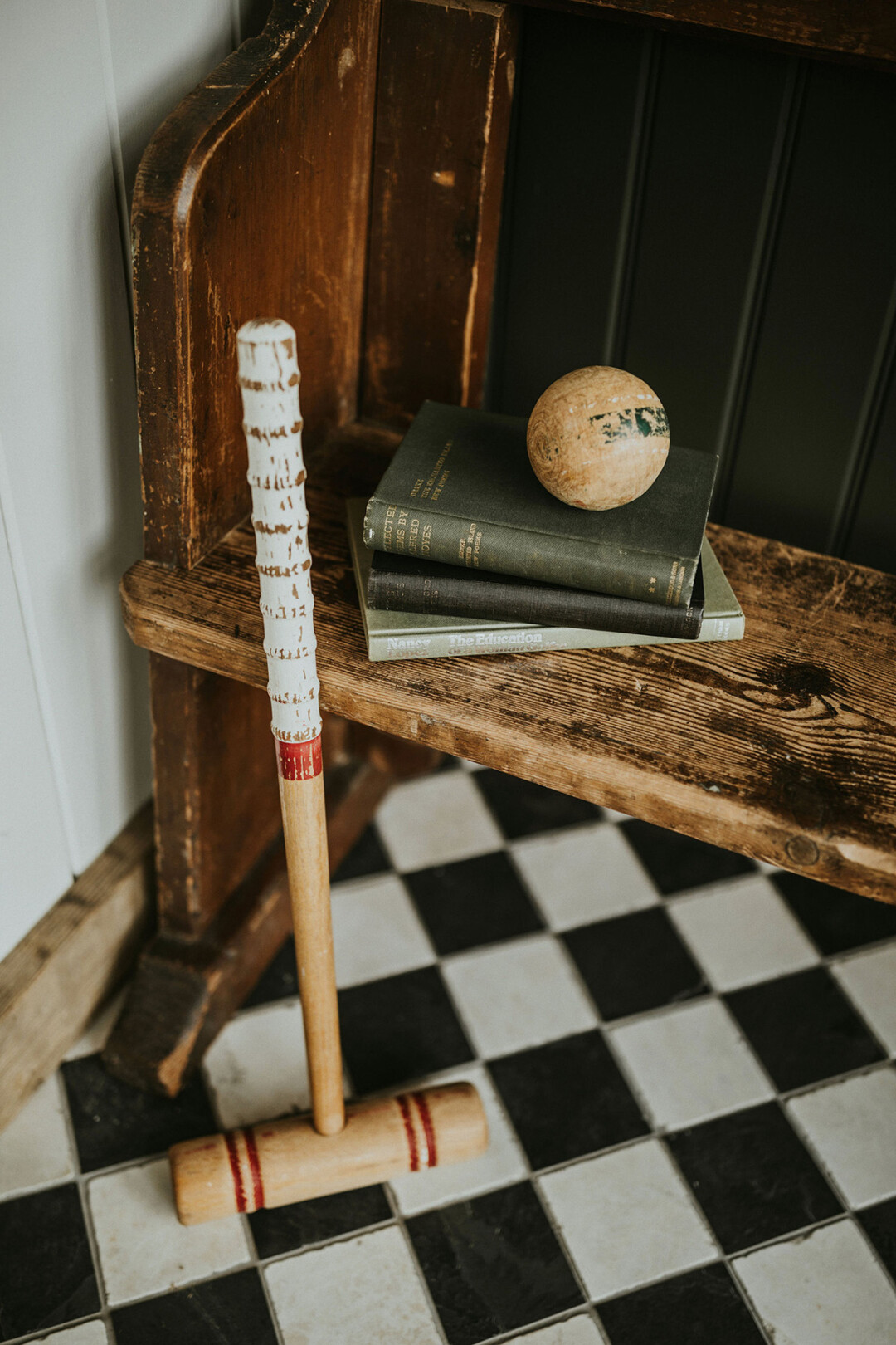 Image by <a href="https://www.igordemba.com/" target="_blank" rel="noopener">Igor Demba Photography</a> The Farmhouse at Tythe