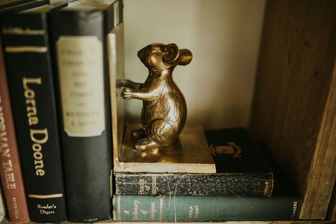 Image by <a href="https://www.igordemba.com/" target="_blank" rel="noopener">Igor Demba Photography</a> The Farmhouse at Tythe