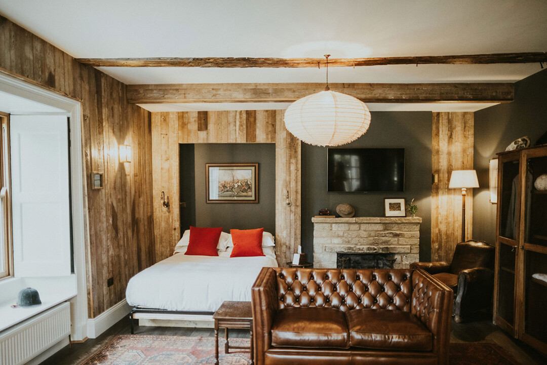 Image by <a href="https://www.igordemba.com/" target="_blank" rel="noopener">Igor Demba Photography</a> The Farmhouse at Tythe