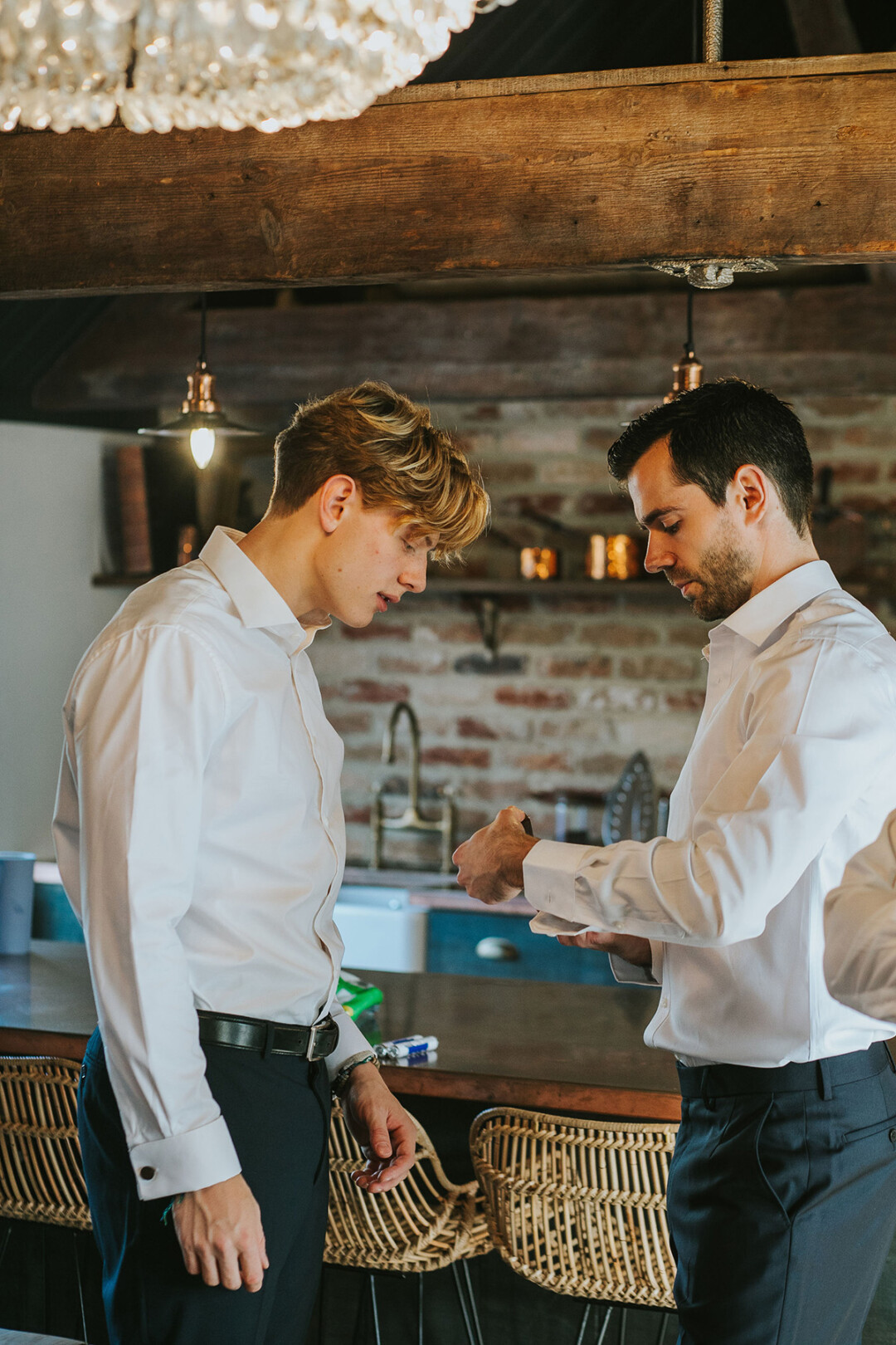 Image by <a href="https://www.oliviawhittakerphotography.co.uk/" target="_blank" rel="noopener">Olivia Whittaker Photography</a> The Farmhouse at Tythe