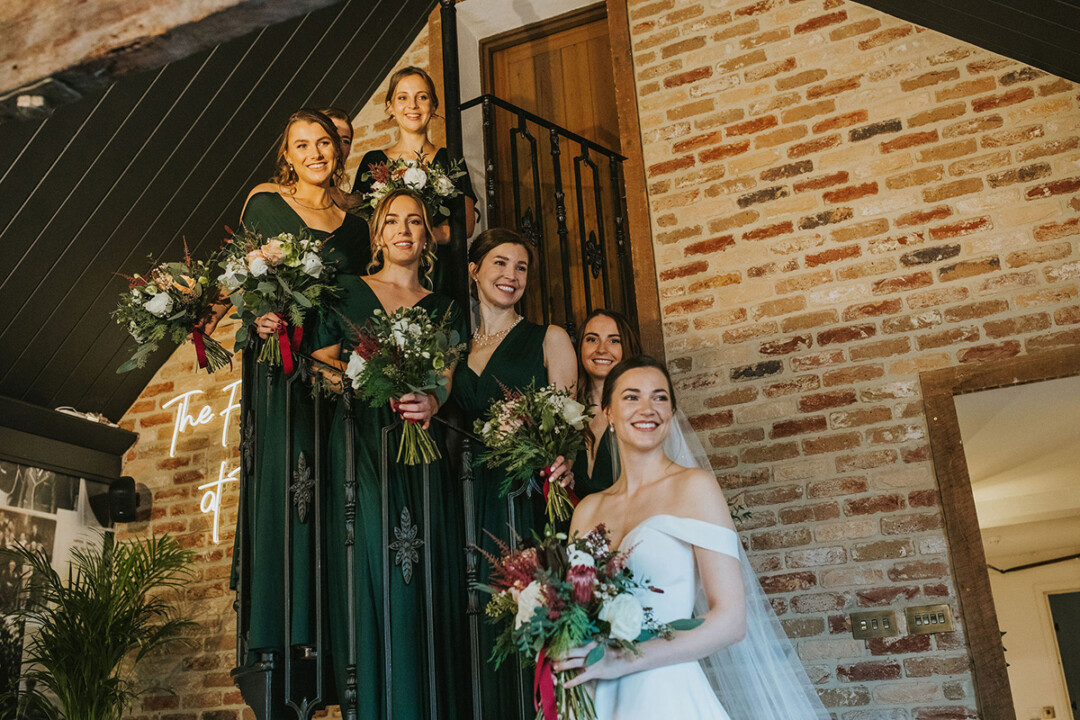 Image by <a href="https://www.oliviawhittakerphotography.co.uk/" target="_blank" rel="noopener">Olivia Whittaker Photography</a> The Farmhouse at Tythe
